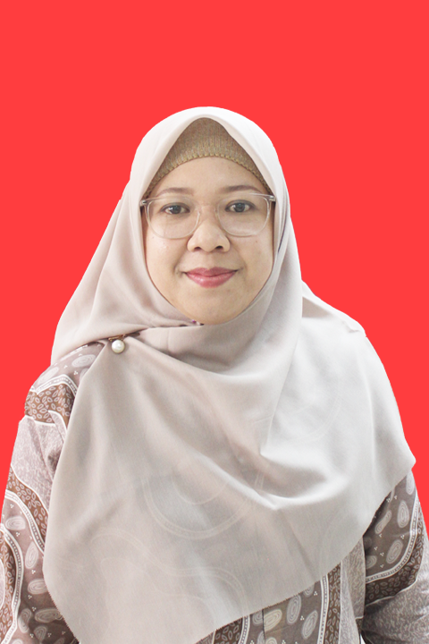 Tessa Simahate, S.Sos., M.I.Kom.
